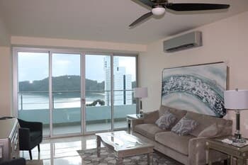 09B Perfect 1-bedroom Apartment With Stunning View