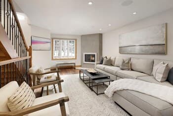 Central AC Updated 4 BR 4 5 BA Townhouse - Pool