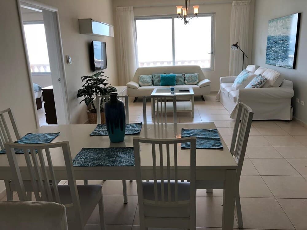 VDM 9D Oceanview in Heart of Panama City