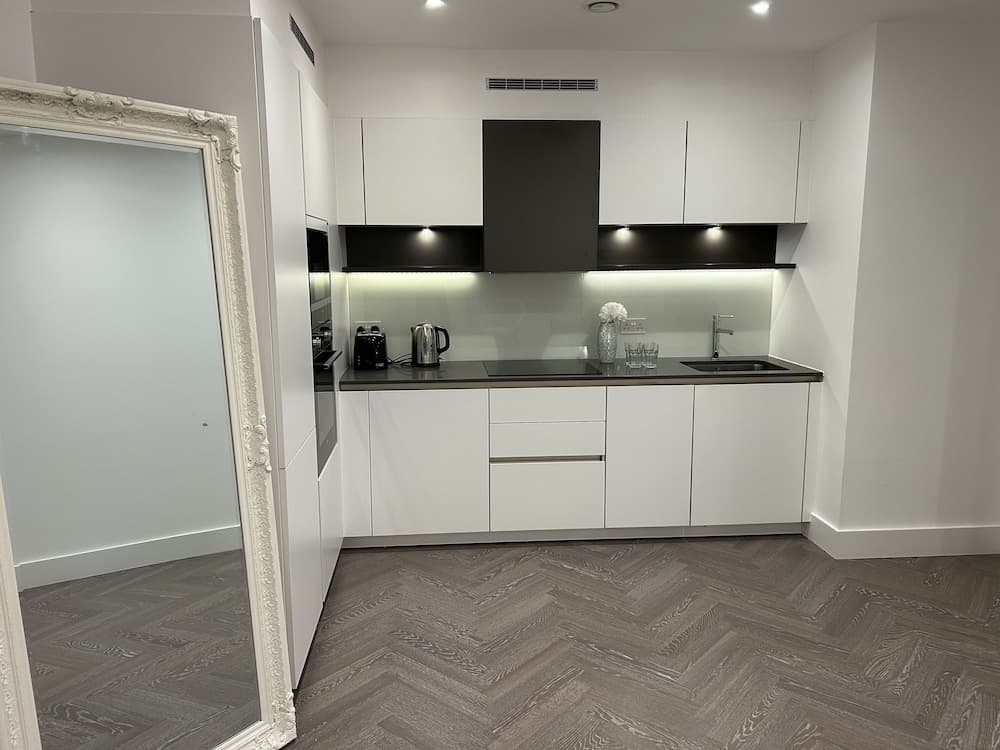 Remarkable 2-bedroom Apartment Near Kings Cross