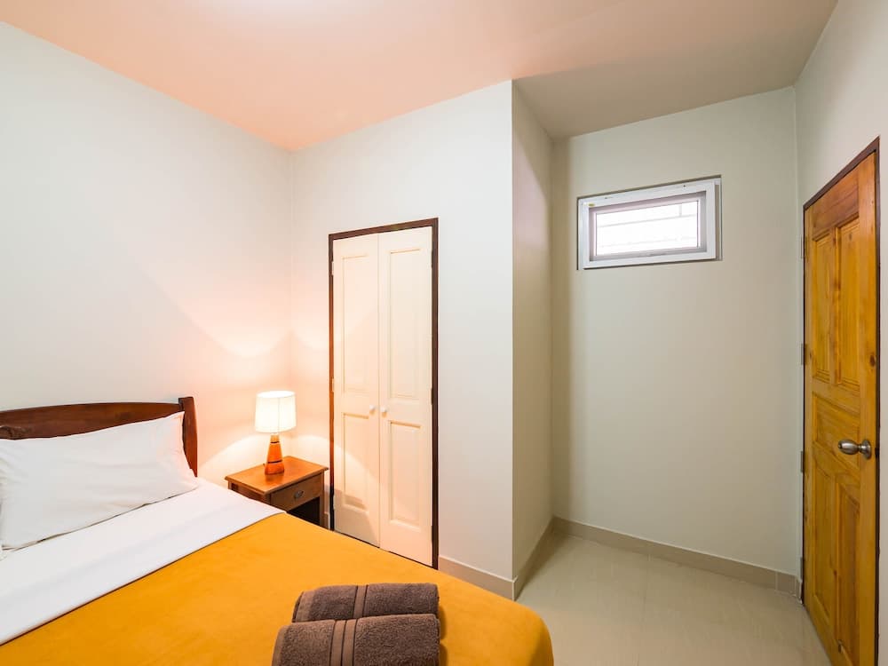 Samui Parkville Lipa Noi Villas