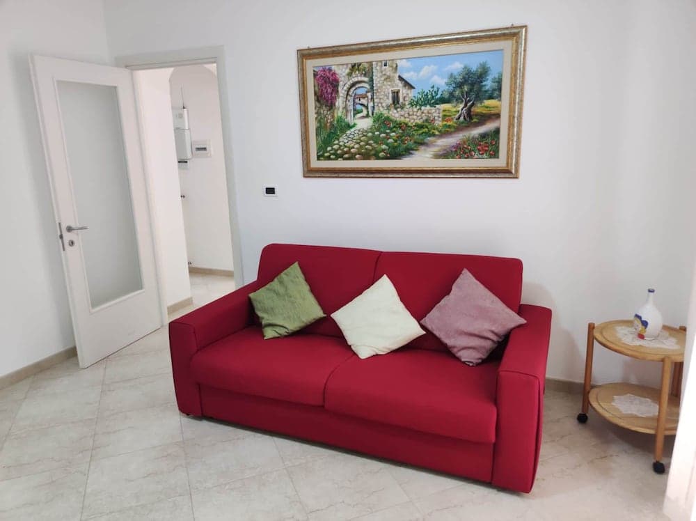 Sea Urchin Holiday Home