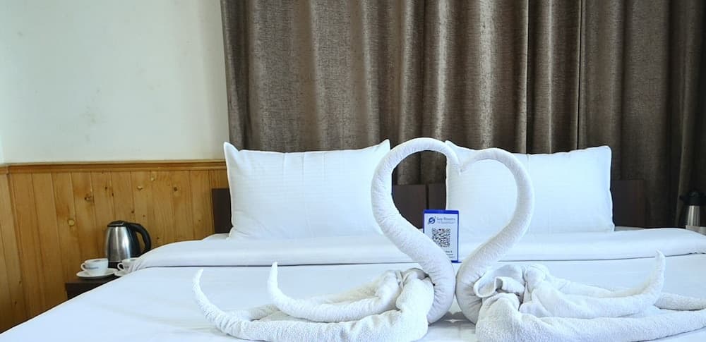 SAY Anita's Temi Guest House