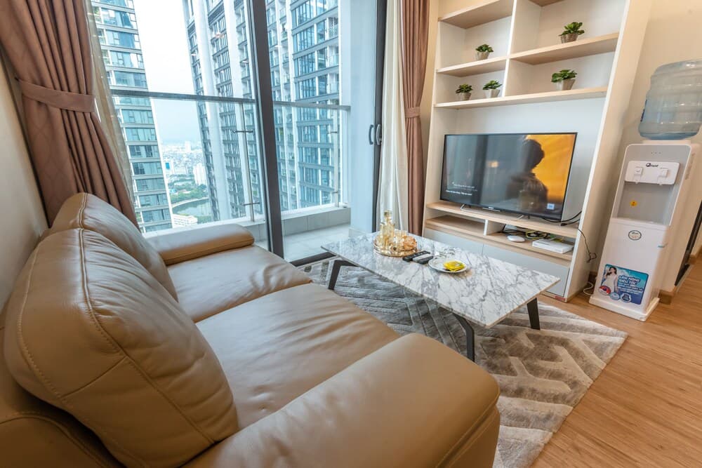 Luxury 1BR Vinhomes Metropolis