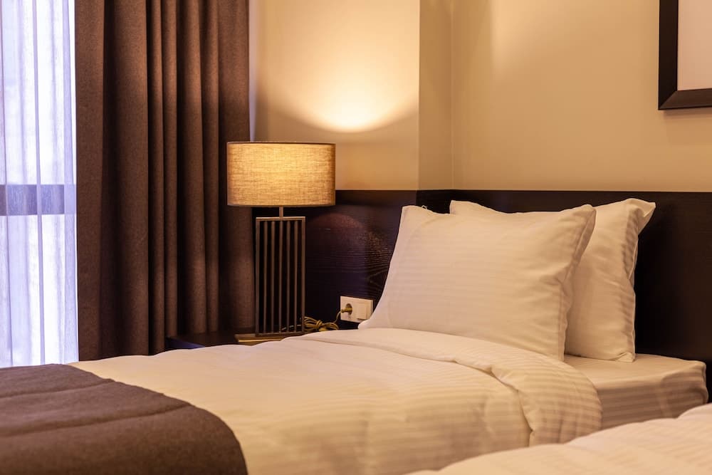 Lilium Luxury Suites