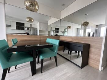 Moderno e Elegante c/ Piscina2 Min Praia Itaparica