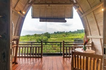 AlamGangga Villas Tirta Gangga