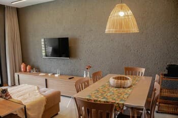 Novo Villa Manatee 5 min de Carro da Praia - 003g