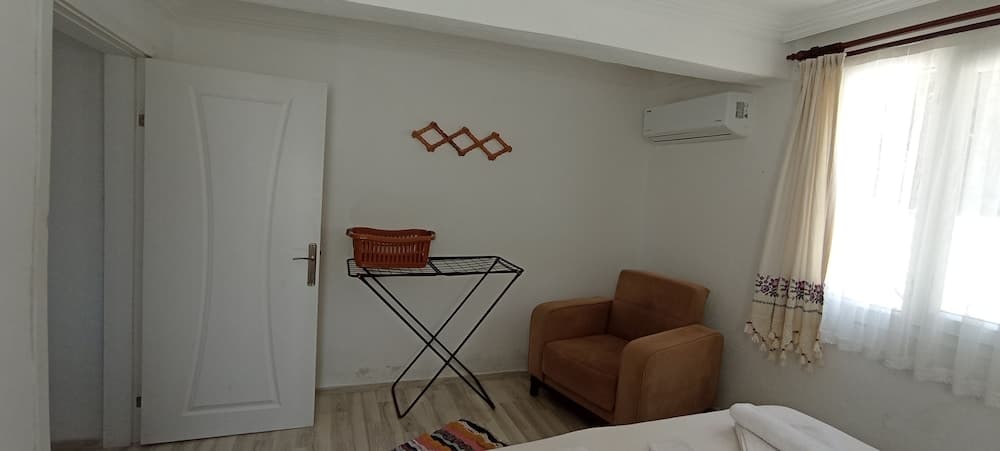 Kardelen apart Mesudiye