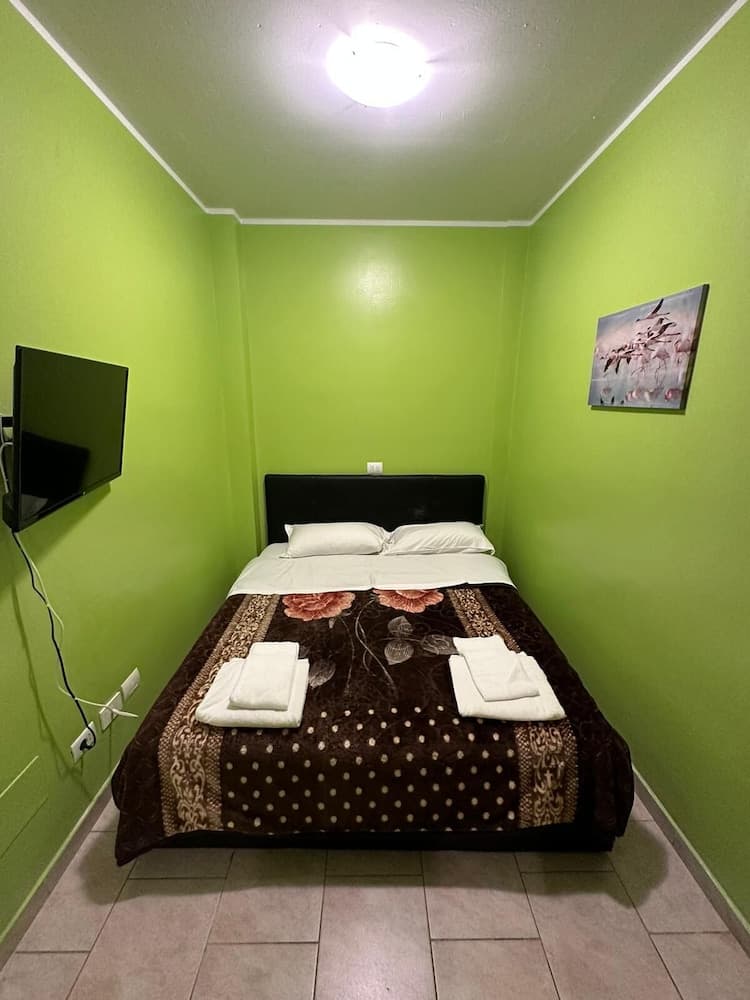 Residence Politecnico Bovisa