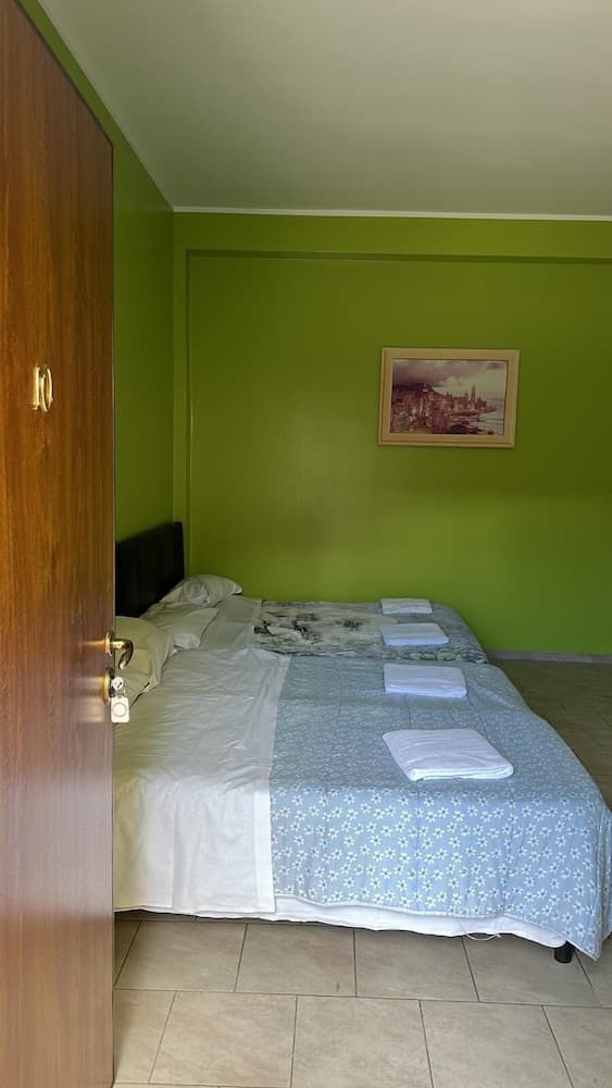 Residence Politecnico Bovisa