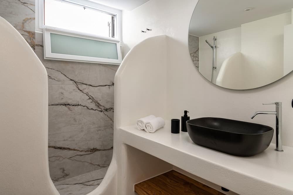 K Suites Naxos One Bedroom Apartment