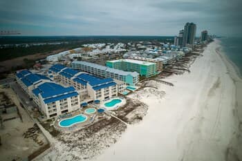 Adorable Condo on Sugar Sands in Orange Beach