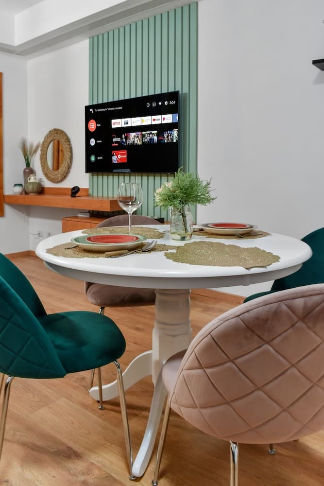 The Flower Clabucet Studio