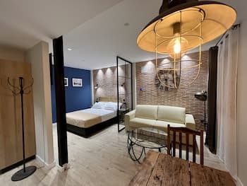 Luz de Gades - Suites Spa Gym - Adults Only.