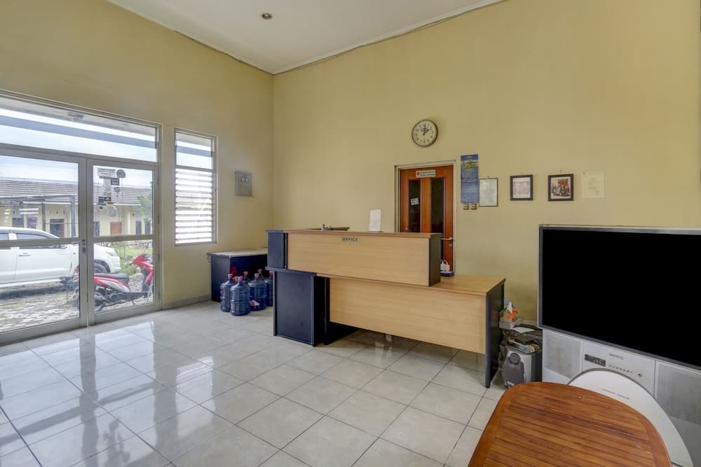 SPOT ON 90159 Puri Asoka Guest House