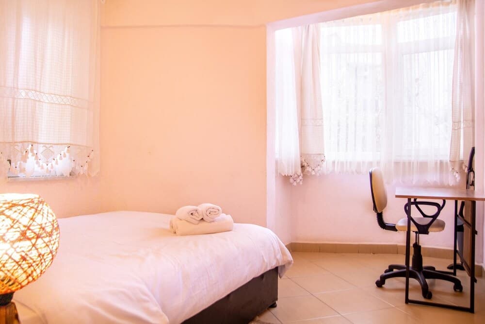 Fully Furnished Spacious Comfy Villa in Didim