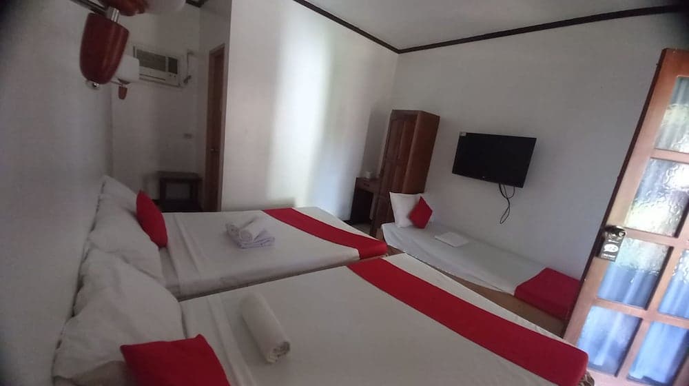 OYO 934 Bea's Garden Inn