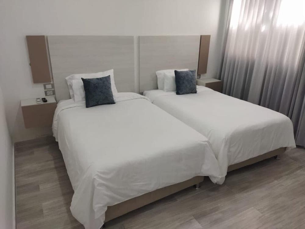 Hotel Barranquilla Laank