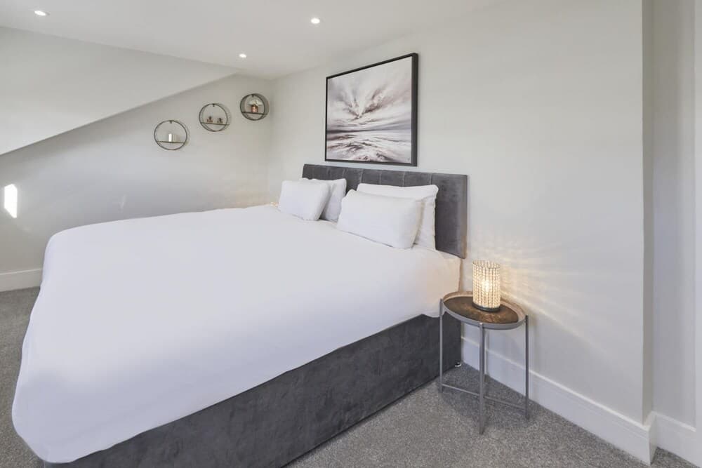 Host Stay Grace s Loft