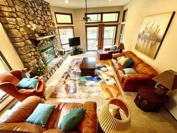 Lake View Luxury two Bedroom, two Bath Condominium Overlooking Lake Ouachita. by Redawning