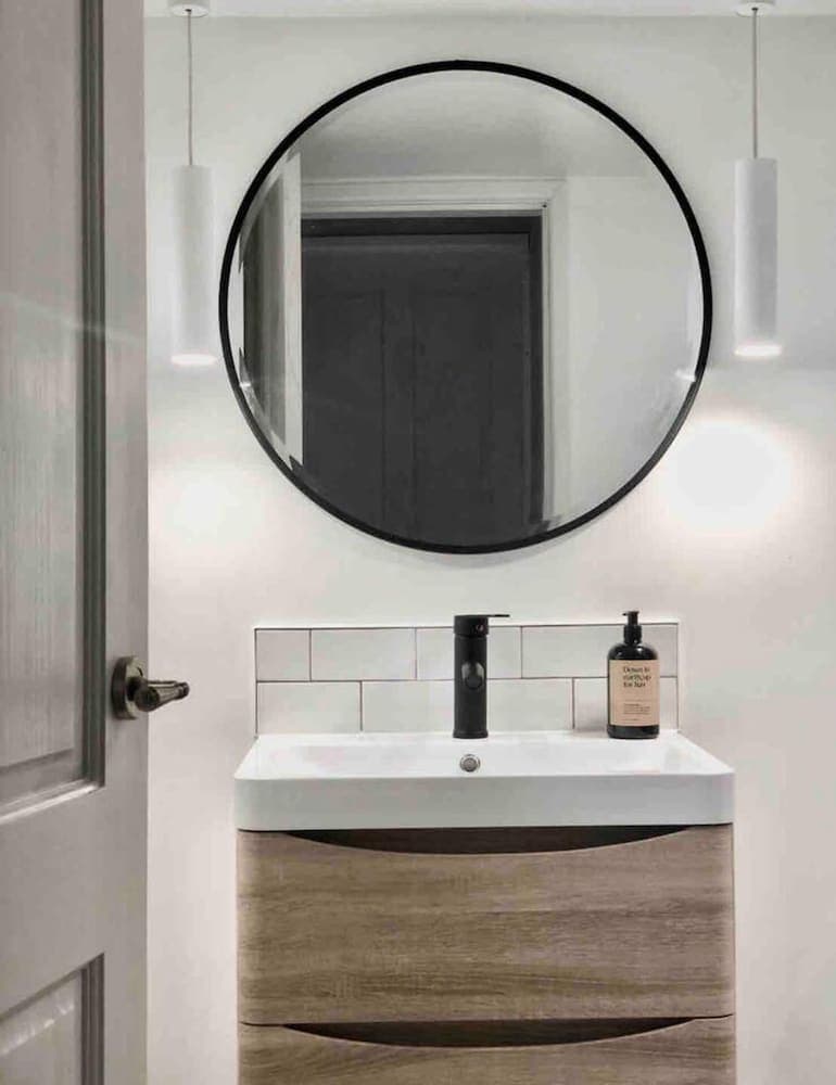 Beautiful 1-bed Cottage in Saint Agnes