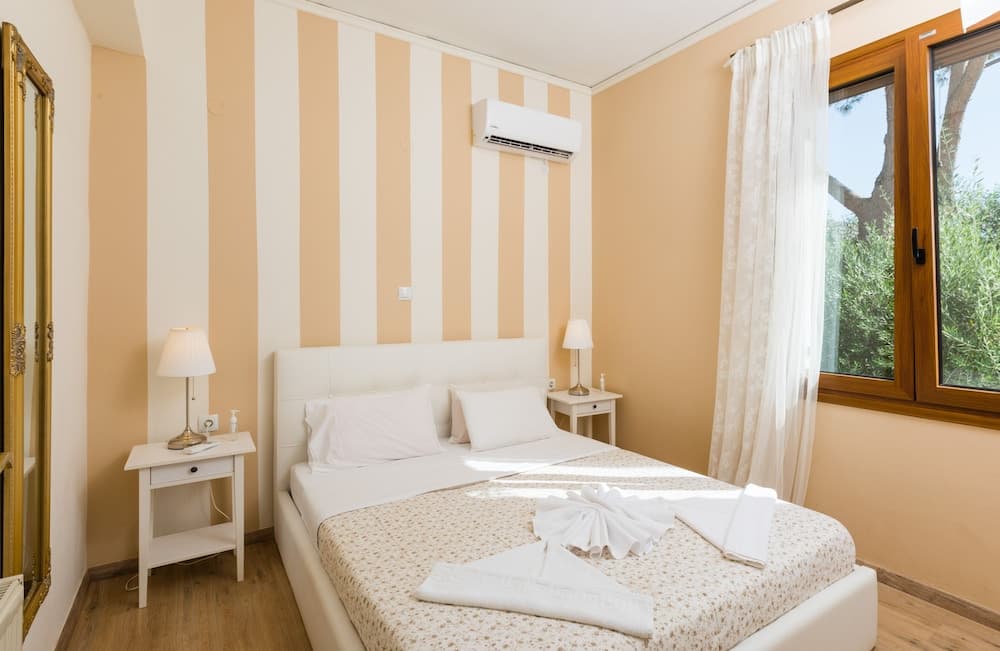 Seaside Family Villa for Weddings and Ceremonies