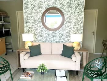 Route 66 Boutique Hotel & Apartments, Jan Thiel