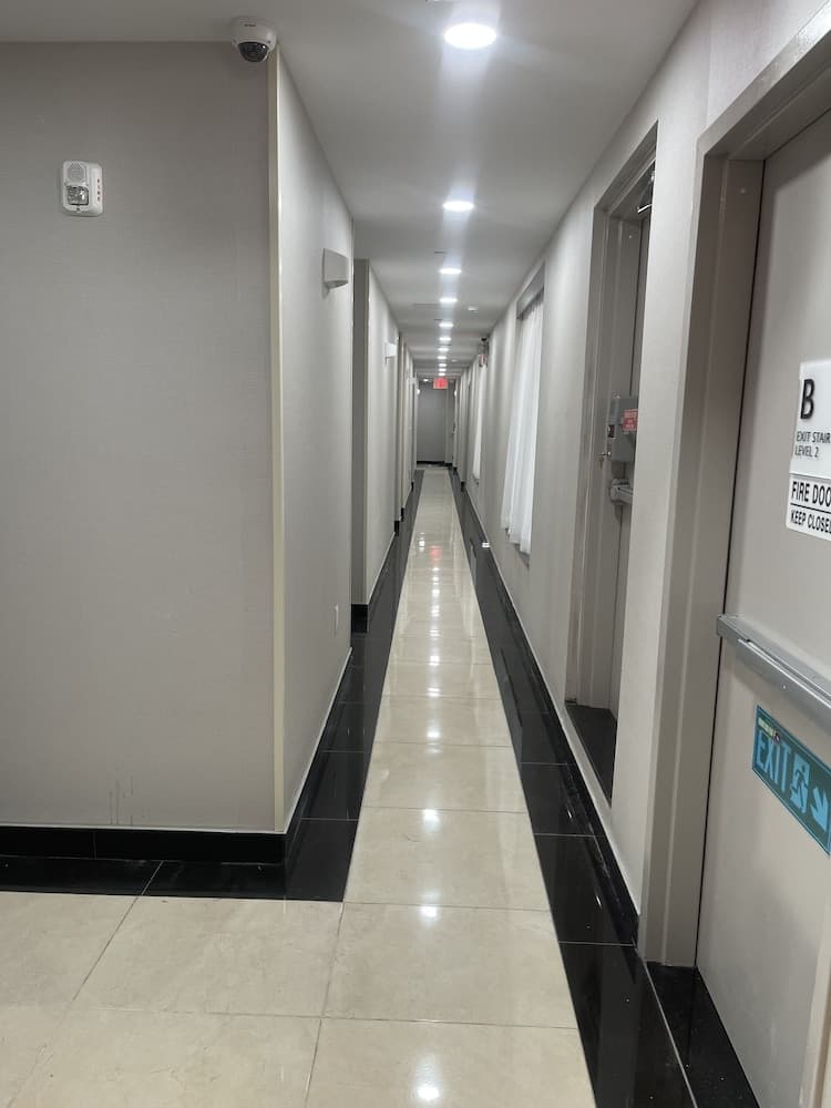 Park Bliss Hotel Bronx