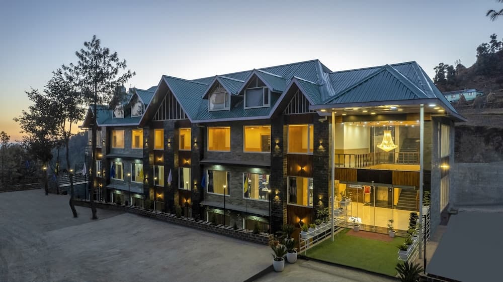 hotel image