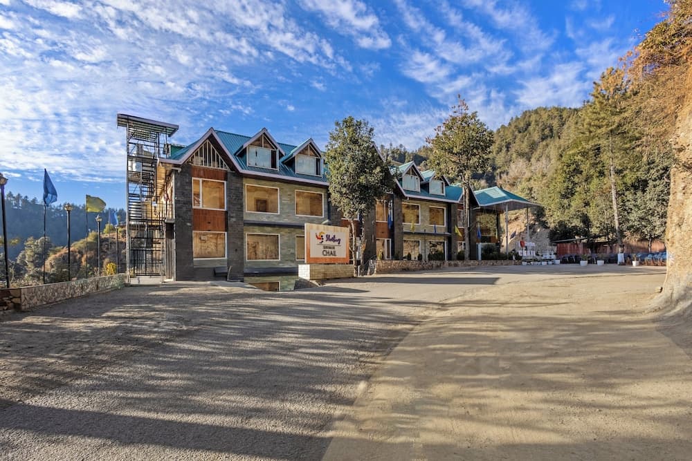 hotel image