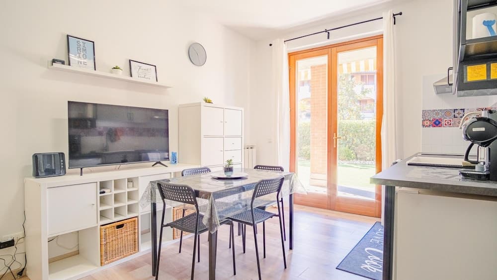 Il Giardino Dell Eden- Italian Homing