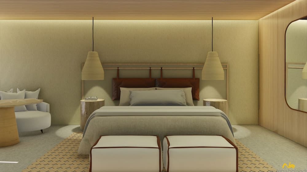 Hamares Boutique Hotel