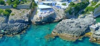 Corte del Mare - Dimora Fronte Mare nel Salento