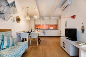 The Chic Lino Delle Fate Eco Resort 2 Room Bungalow Sleeps 5