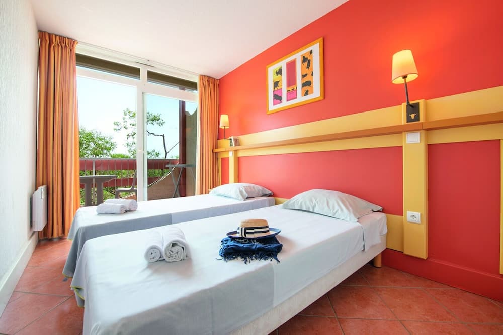 SOWELL Family Le Grau du Roi