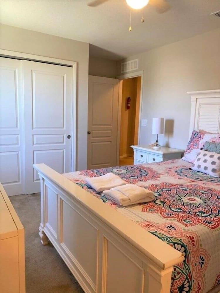 Compass Bay by CozyKey