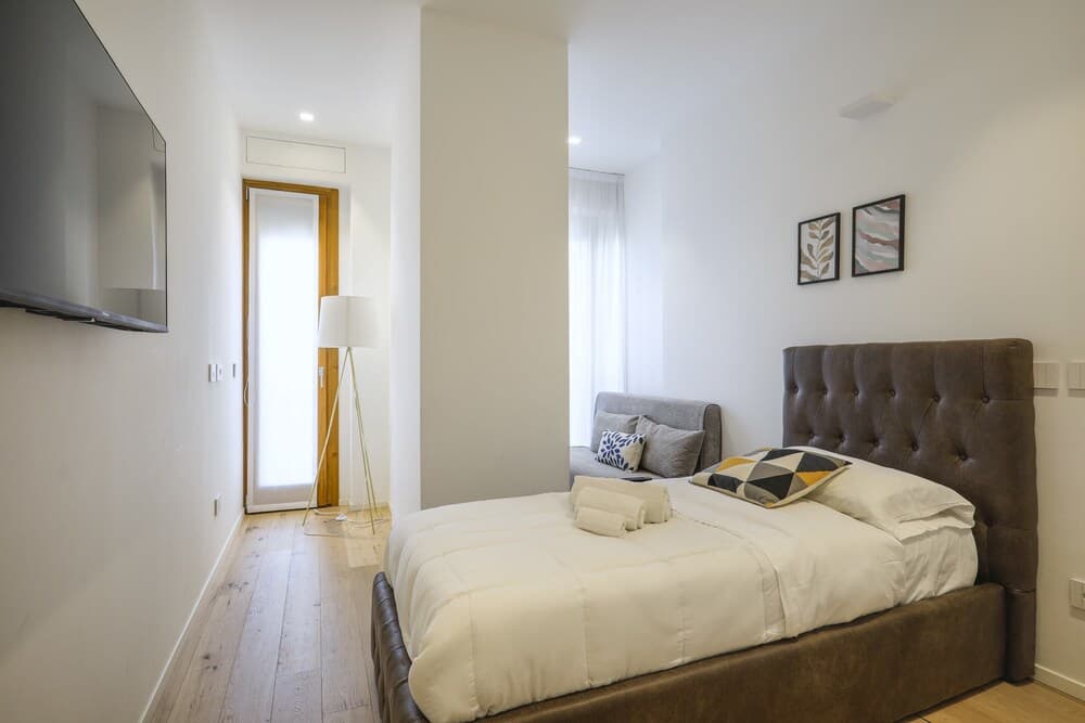 Milan Chic Luxury Apartments-hosted by Sweetstay