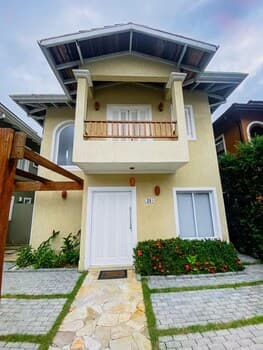 Bela hospedagem - Juquehy