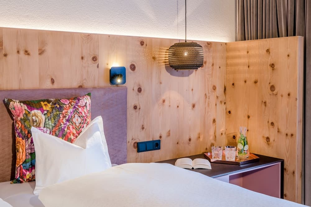 Hotel zur Pfeffermühle