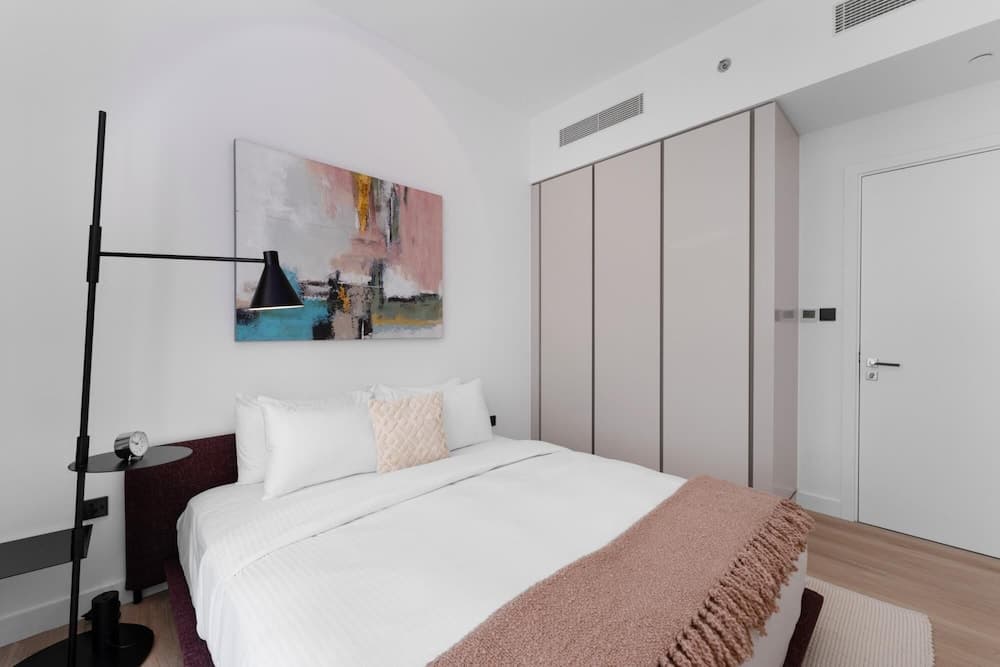 Sunrise Bay T1- P301 - DM