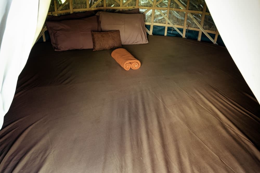 Maha Gangga Valley by ecommerceloka