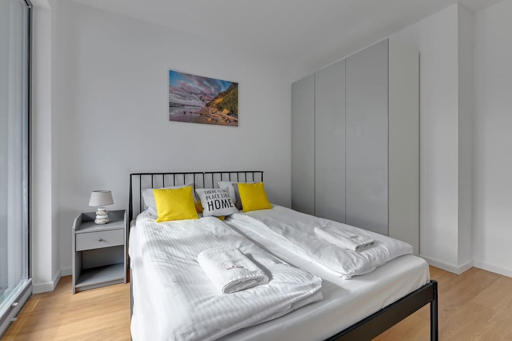 Dom & House - Apartamenty Plac Unii