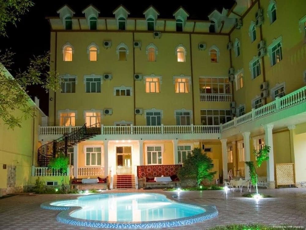 hotel image