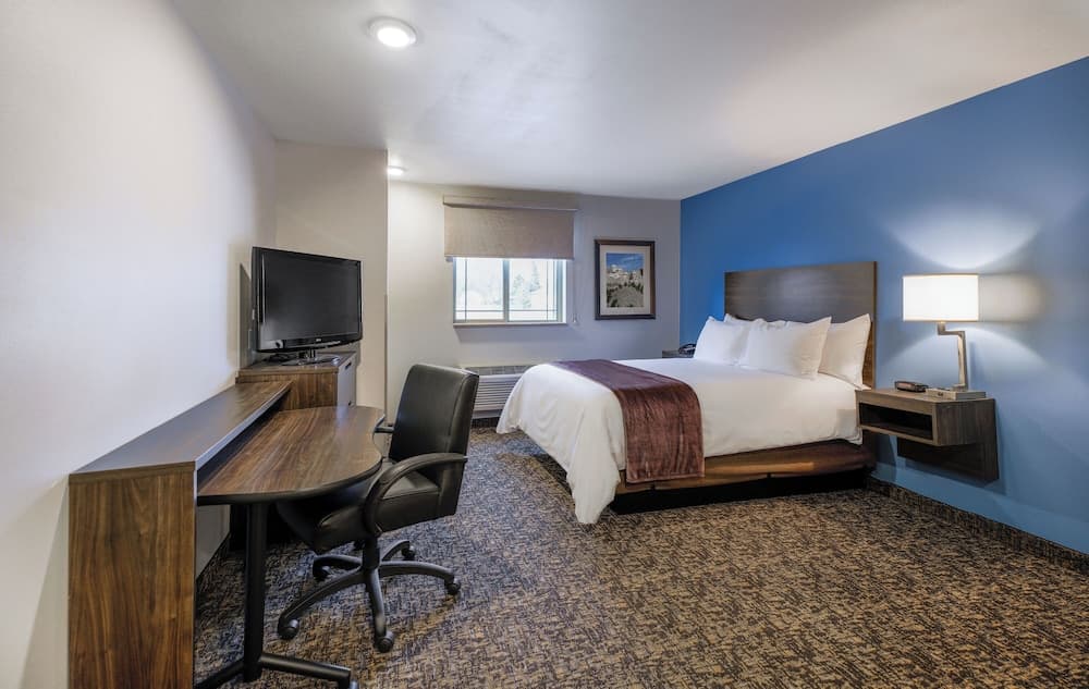 My Place Hotel-Tucson South AZ