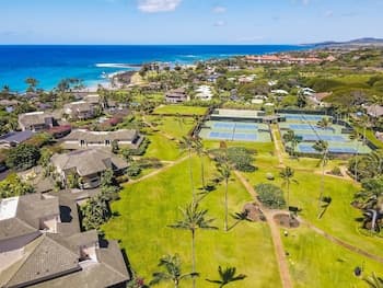 Kauai Regency at Poipu Kai by Coldwell Banker Island Rentals