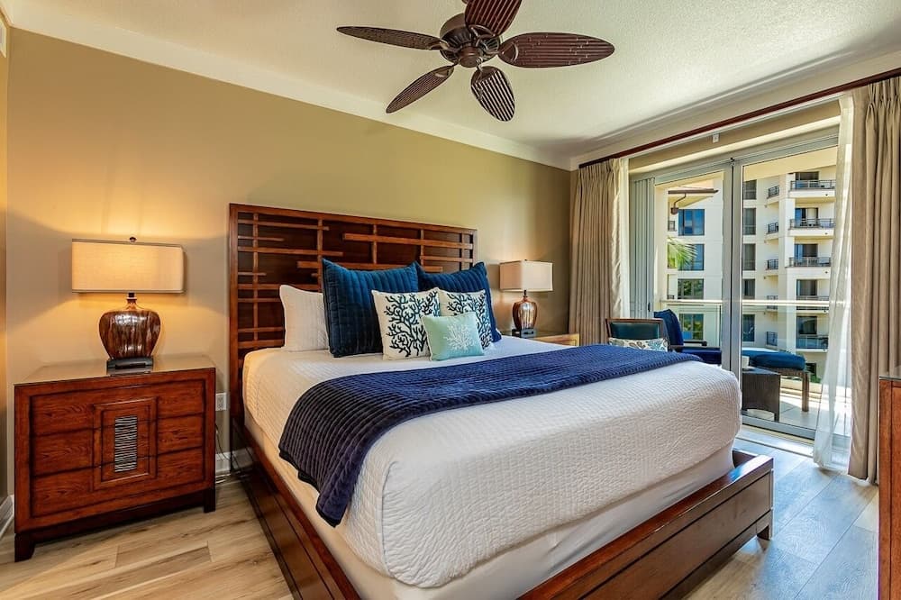 Honua Kai Hokulani by Coldwell Banker Island Vacations