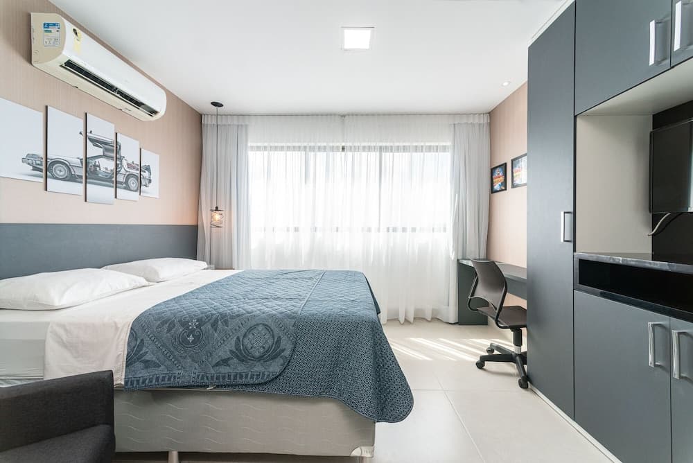 Beach Class Ilha do Leite by Easy Home