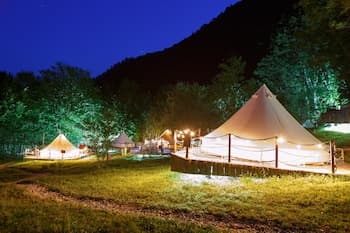 Green Camp - Adventure Glamping