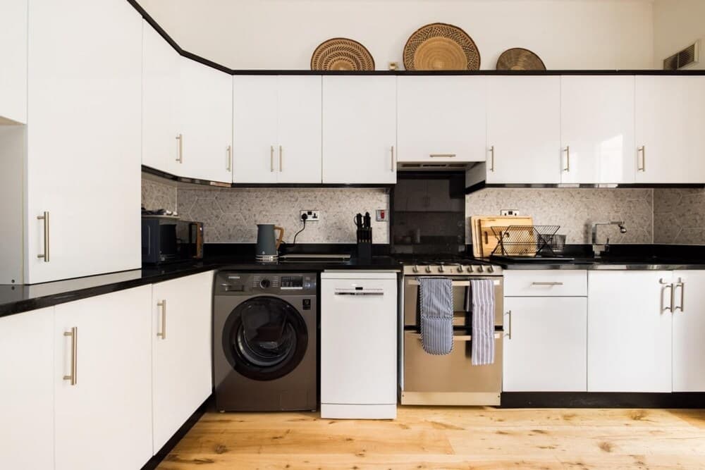 The London Studio - Elegant 2bdr With Garden